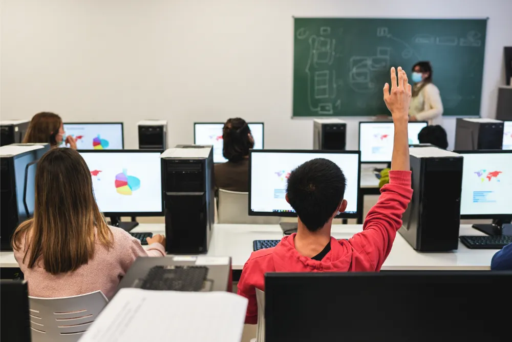 Smart School Initiative
